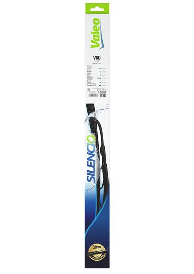 VALEO 574125 Číslo výrobce: V60. EAN: 3276425741256.