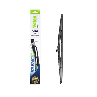 VALEO 574131 Číslo výrobce: VR6. EAN: 3276425741317.