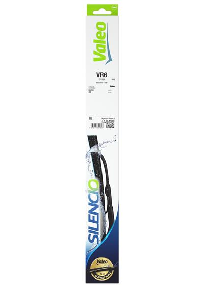 VALEO 574131 Číslo výrobce: VR6. EAN: 3276425741317.