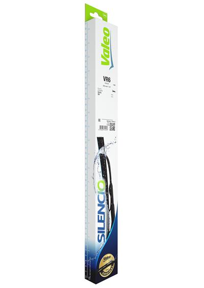 VALEO 574131 Číslo výrobce: VR6. EAN: 3276425741317.