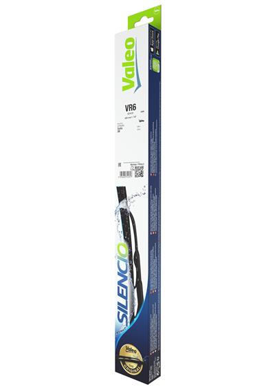 VALEO 574131 Číslo výrobce: VR6. EAN: 3276425741317.