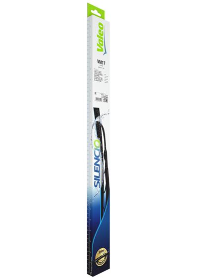 VALEO 574142 Číslo výrobce: VM17. EAN: 3276425741423.
