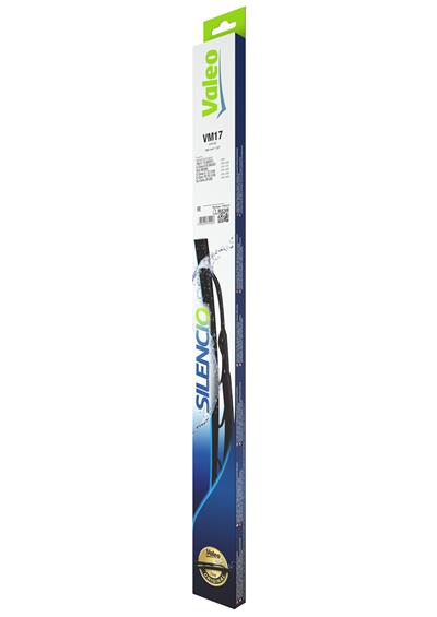 VALEO 574142 Číslo výrobce: VM17. EAN: 3276425741423.