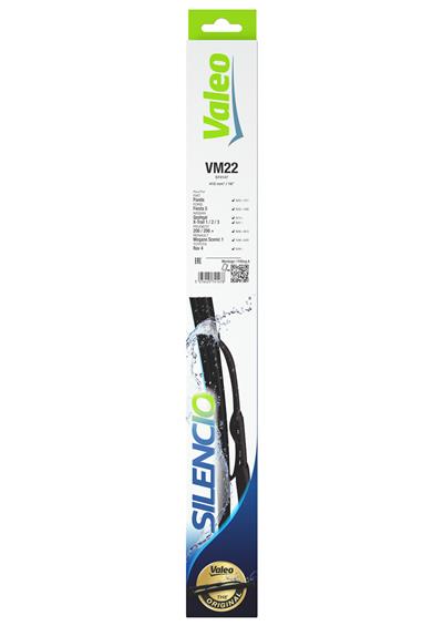 VALEO 574147 Číslo výrobce: VM22. EAN: 3276425741478.