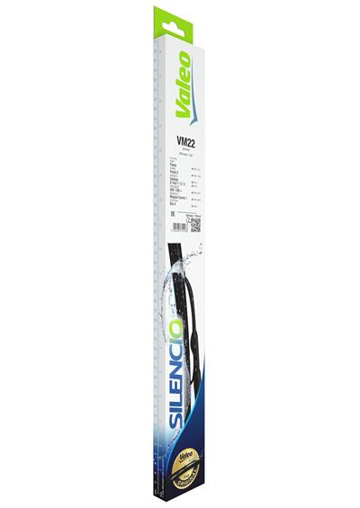 VALEO 574147 Číslo výrobce: VM22. EAN: 3276425741478.