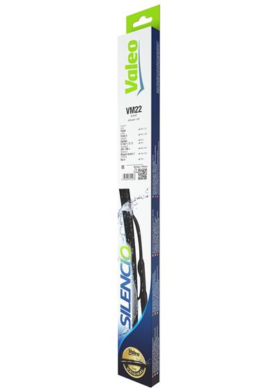 VALEO 574147 Číslo výrobce: VM22. EAN: 3276425741478.