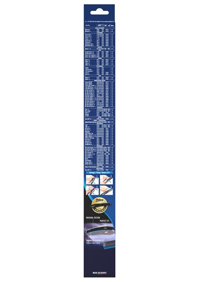 VALEO 574151 Číslo výrobce: VR26. EAN: 3276425741515.