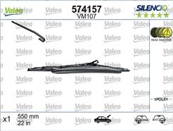 VALEO 574157
