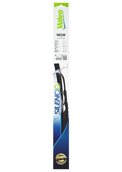 VALEO 574158 Číslo výrobce: VM108. EAN: 3276425741584.