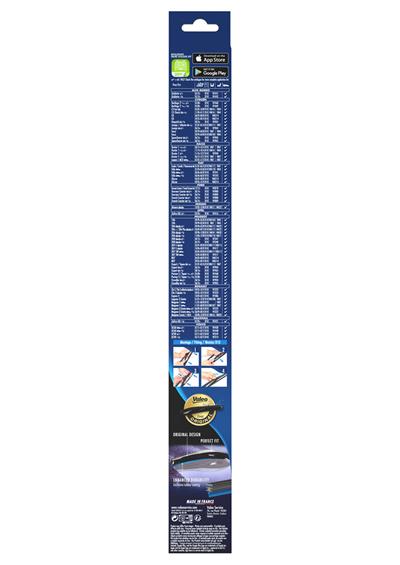 VALEO 574164 Číslo výrobce: VR27. EAN: 3276425741645.