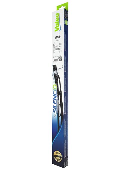 VALEO 574192 Číslo výrobce: VM29. EAN: 3276425741928.