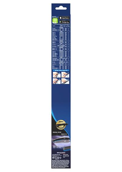 VALEO 574202 Číslo výrobce: VR59. EAN: 3276425742024.