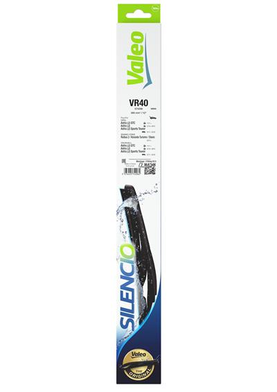 VALEO 574206 Číslo výrobce: VR40. EAN: 3276425742062.