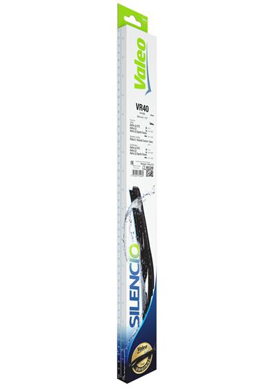 VALEO 574206 Číslo výrobce: VR40. EAN: 3276425742062.