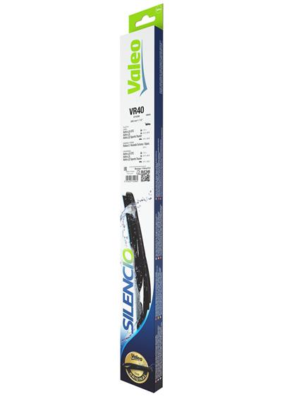 VALEO 574206 Číslo výrobce: VR40. EAN: 3276425742062.