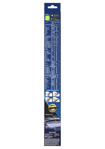 VALEO 574247 Číslo výrobce: VR30. EAN: 3276425742475.