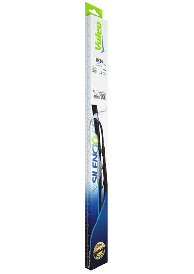 VALEO 574279 Číslo výrobce: VR34. EAN: 3276425742796.