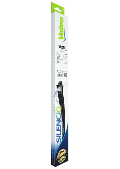VALEO 574300 Číslo výrobce: VR250. EAN: 3276425743007.