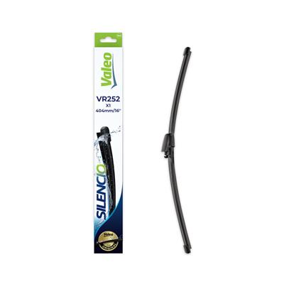 VALEO 574331 Číslo výrobce: VR252. EAN: 3276425743311.