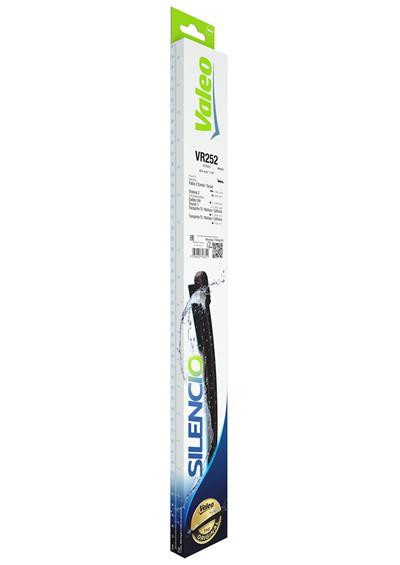 VALEO 574331 Číslo výrobce: VR252. EAN: 3276425743311.