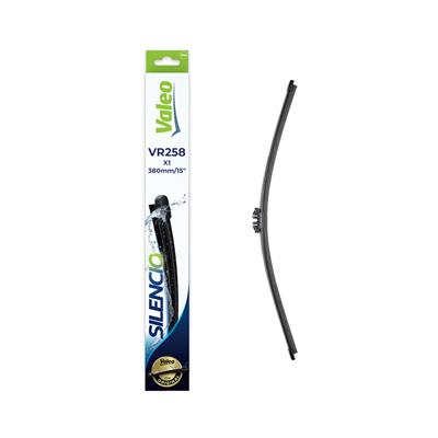 VALEO 574337 Číslo výrobce: VR258. EAN: 3276425743373.