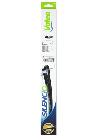 VALEO 574593 Číslo výrobce: VR300. EAN: 3276425745933.