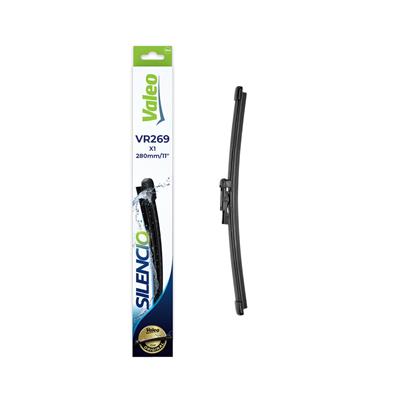 VALEO 574608 Číslo výrobce: VR269. EAN: 3276425746084.