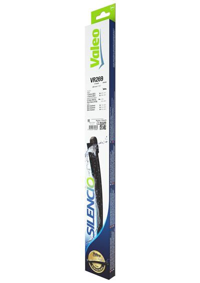 VALEO 574608 Číslo výrobce: VR269. EAN: 3276425746084.