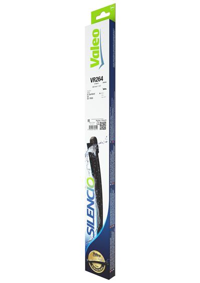 VALEO 574611 Číslo výrobce: VR264. EAN: 3276425746114.