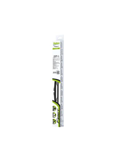 VALEO 575535 Číslo výrobce: FC35. EAN: 3276425755352.
