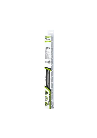 VALEO 575538 Číslo výrobce: VF38. EAN: 3276425755383.