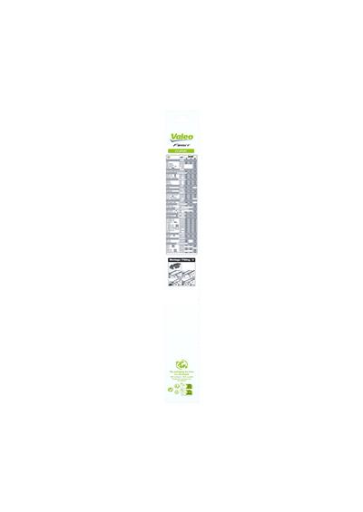 VALEO 575538 Číslo výrobce: VF38. EAN: 3276425755383.