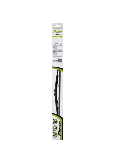 VALEO 575551 Číslo výrobce: VF51x2. EAN: 3276425755512.
