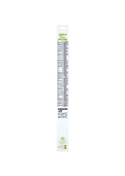 VALEO 575551 Číslo výrobce: VF51x2. EAN: 3276425755512.