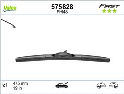 VALEO 575828