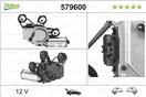 VALEO 579600