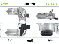 VALEO 582678