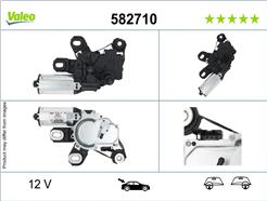 VALEO 582710