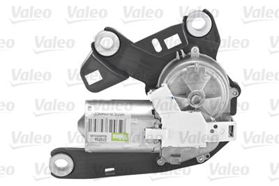 VALEO 579758 EAN: 3276425797581.