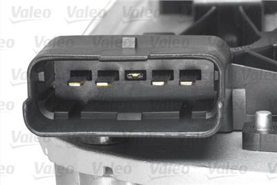 VALEO 579735 EAN: 3276425797352.