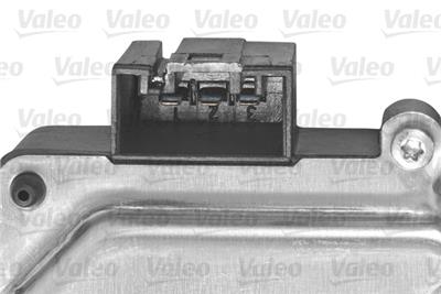 VALEO 579741 EAN: 3276425797413.