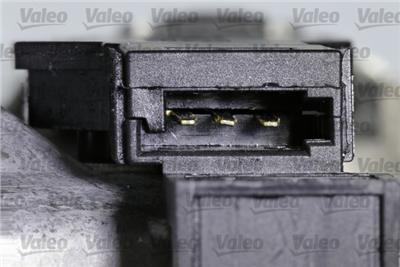 VALEO 582641 EAN: 3276425826410.