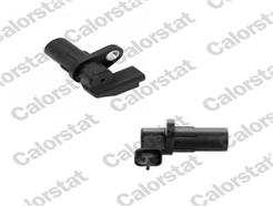 CALORSTAT by Vernet CS0208