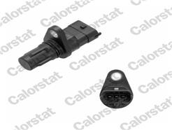 CALORSTAT by Vernet CS0220