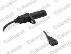 CALORSTAT by Vernet CS0378