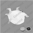 CALORSTAT by Vernet ET0079C1 - Vyrovnávacia nádobka chladiacej kvapaliny