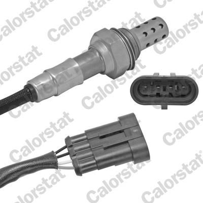 CALORSTAT by Vernet LS140090 EAN: 3531650016716.