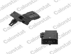 CALORSTAT by Vernet MS0081