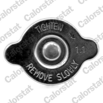 CALORSTAT by Vernet RC0027 EAN: 3531650022694.