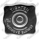 CALORSTAT by Vernet RC0044